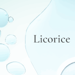 Licorice