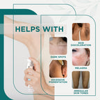 Intimate Area Bleaching Cream