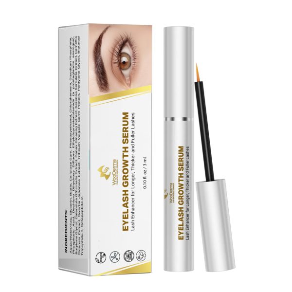 Eyelash Growth Serum